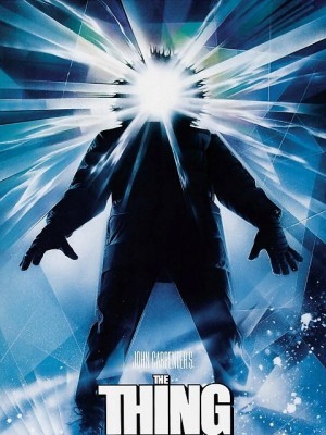 Quái Vật Biến Hình 1 (The Thing) (1982)