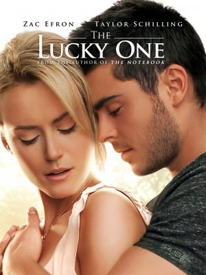 The Lucky One (Bức Ảnh Định Mệnh) (2012)