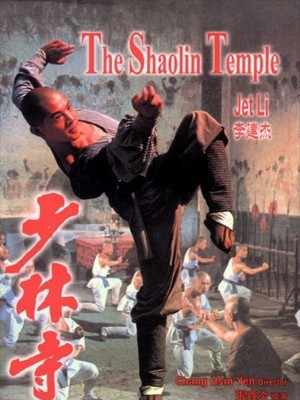 Thiếu Lâm Tự 1 (The Shaolin Temple) (1982)