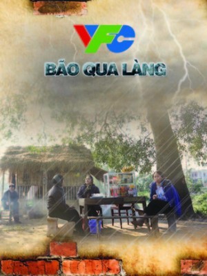 Bão Qua Làng - 2014