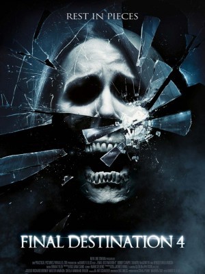 Final Destination 4 (Thiên Cơ 4) (2009)