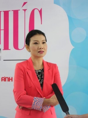 Hạnh Phúc Của Người Khác - 2014