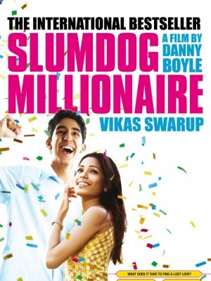 Slumdog Millionaire (Triệu Phú Ổ Chuột) (2008)