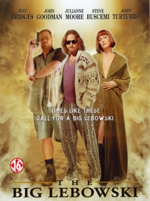 The Big Lebowski (Bá Tước Lebowski) (1998)