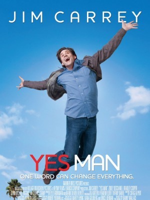 Yes Man (Người Chỉ Nói Vâng) (2008)