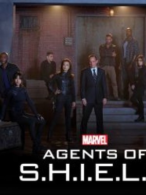 Agents Of S.H.I.E.L.D Season 2 - 2015