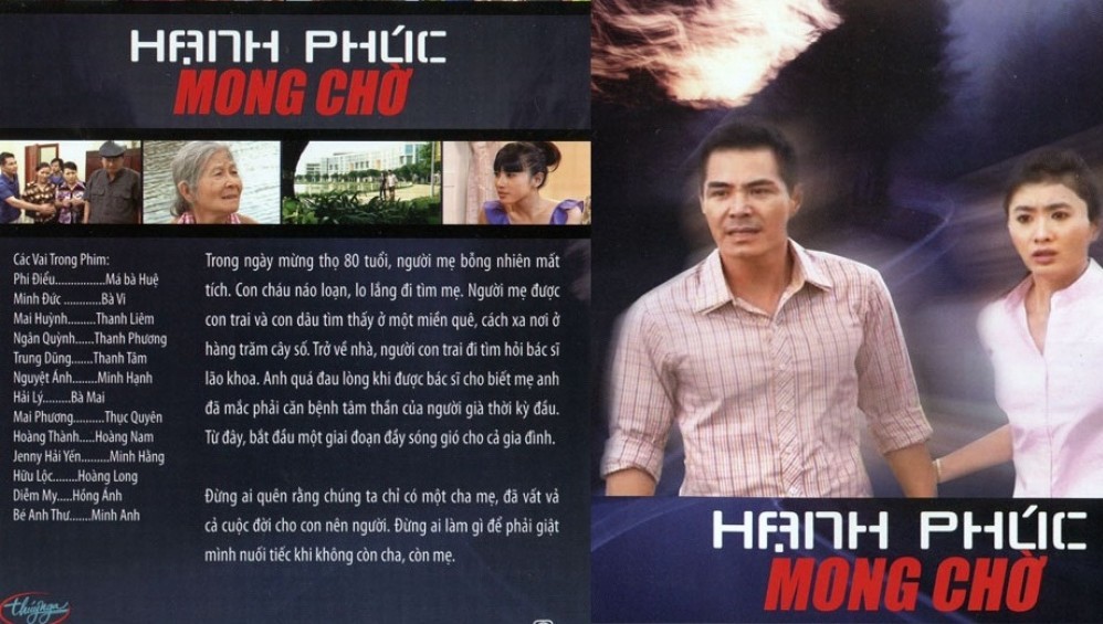 Xem Phim Hạnh Phúc Mong Chờ (SCTV19) (2012),  2014