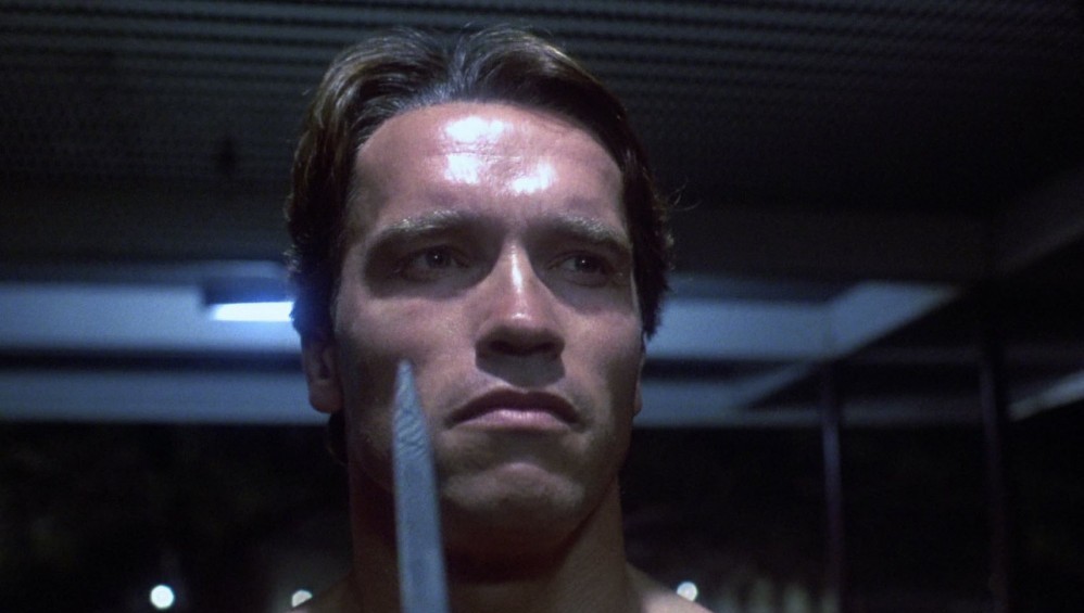 Xem Phim Kẻ Hủy Diệt (The Terminator) (1984),  1984