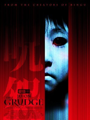 The Grudge 3 (Lời Nguyền 3) (2009)