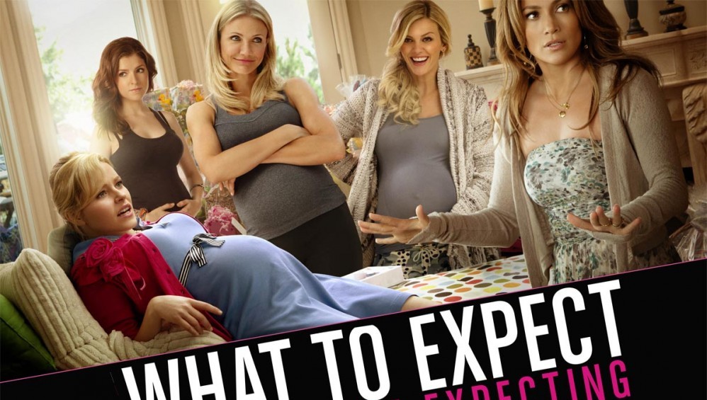 Xem Phim What To Expect When You Are Expecting (Tâm Sự Bà Bầu) (2012),  2012