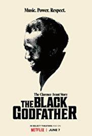 Bố Già Da Đen - The Black Godfather