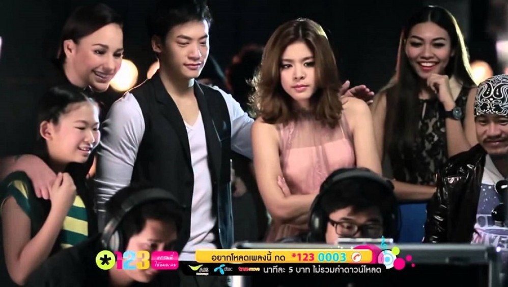 Xem Phim Chạm Vào Trái Tim - 2013, Love Touch Heart 2013