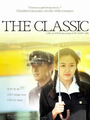 Cổ Điển (The Classic) (2003)