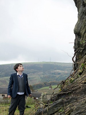 Lời Thỉnh Cầu Của Quái Vật - A Monster Calls