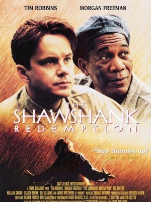  Nhà Tù Shawshank