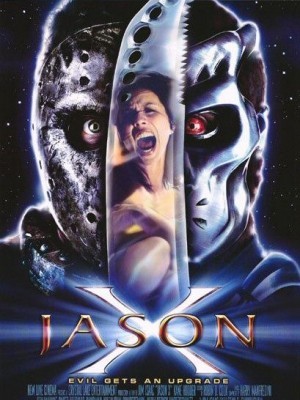 Sát Nhân Đông Lạnh (Jason X) (2001)