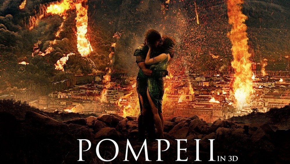 Xem Phim Thảm Họa Pompeii, Pompeii 2014 2014