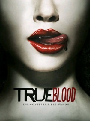 True Blood: Season 1 (Thuần Huyết: Phần 1) (Trọn Bộ 12 Tập) (2008)