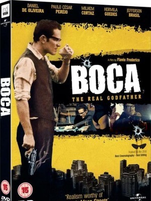 Boca (Ông Trùm Nam Mỹ) (2010)