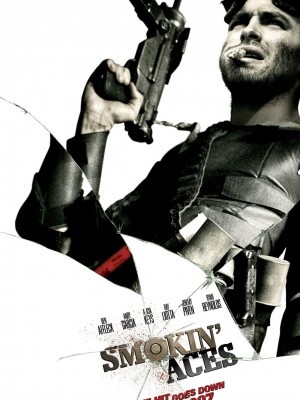 Cuộc Chiến Băng Đảng (Smokin Aces) (2006)