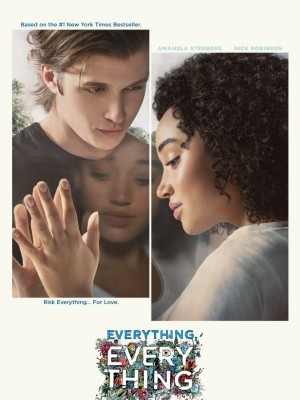 Everything, Everything - 2017