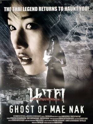 Hồn Ma Mae Nak - Ghost Of Mae Nak - 2005