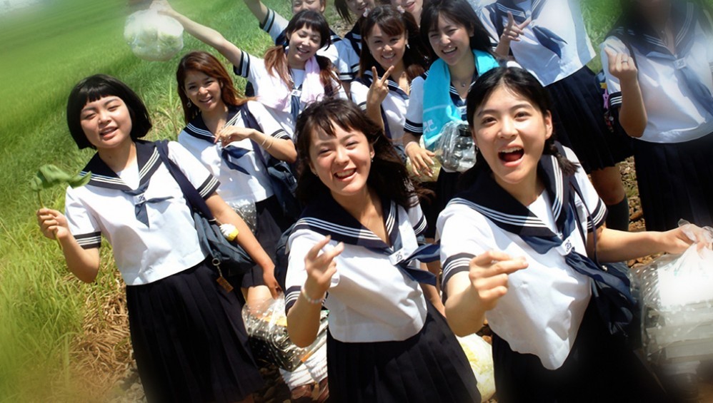 Xem Phim Swing Girls (Thiếu Nữ Nhạc Jazz) (2004),  2004