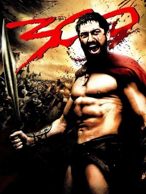 300 (300 Chiến Binh) (2006)