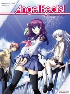 Angel Beats (Nhật Bản) (2010)