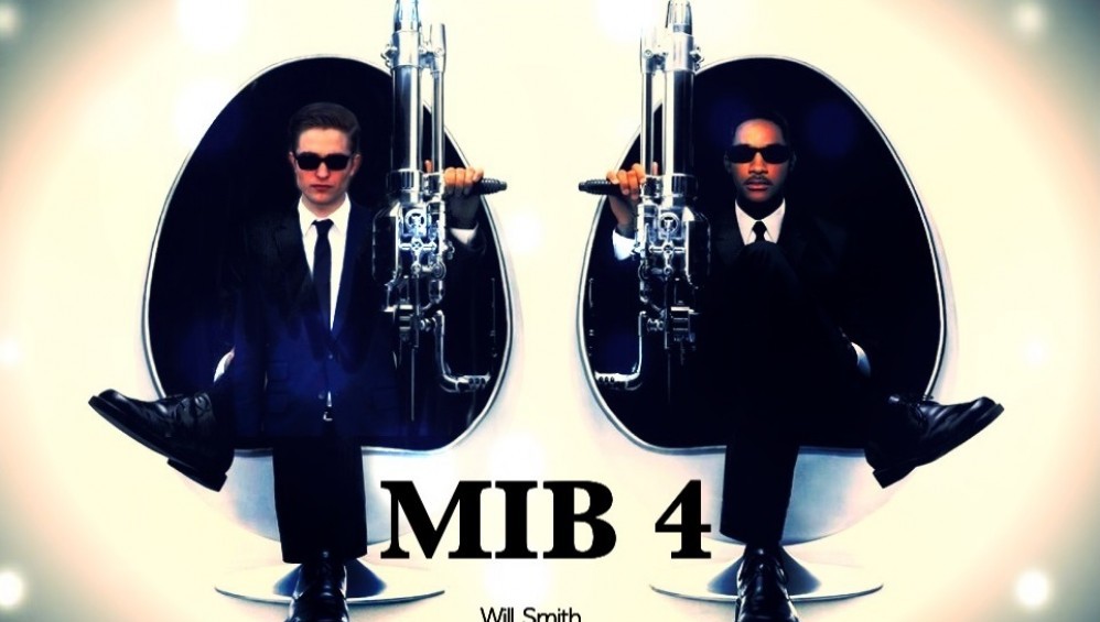 Xem Phim Đặc Vụ Áo Đen 4 (Men In Black 4) (2014),  2014