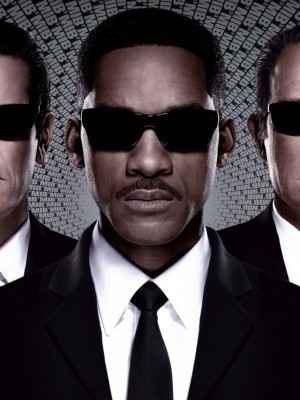 Đặc Vụ Áo Đen 4 (Men In Black 4) (2014)