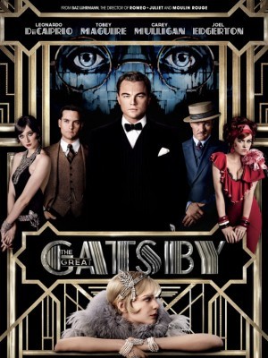 Đại Gia Gatsby (The Great Gatsby) (2013)