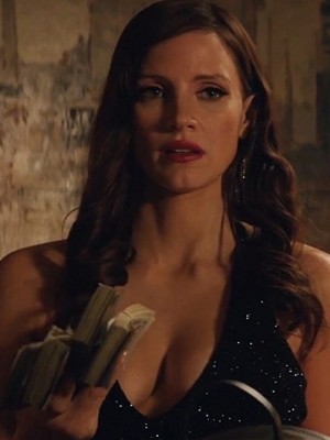 Molly's Game - 2017