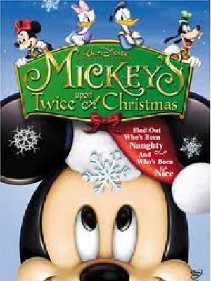 Những Câu Chuyện Giáng Sinh (Mickeys Twice Upon A Christmas) (2004)