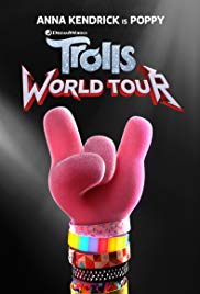 Troll World Tour