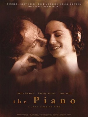 Chiếc Dương Cầm (The Piano) (1993)