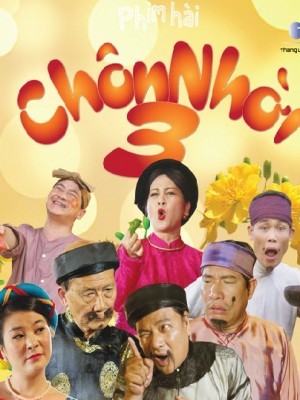 Chôn Nhời 3 - 2016