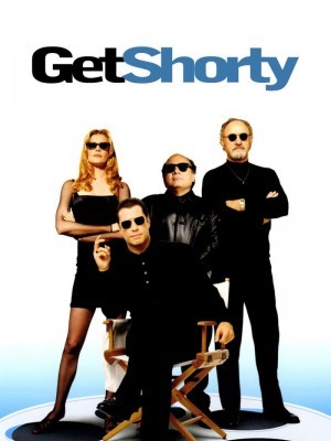 Giang Hồ Mê Điện Ảnh (Get Shorty) (1995)