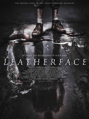 Leatherface - 2017