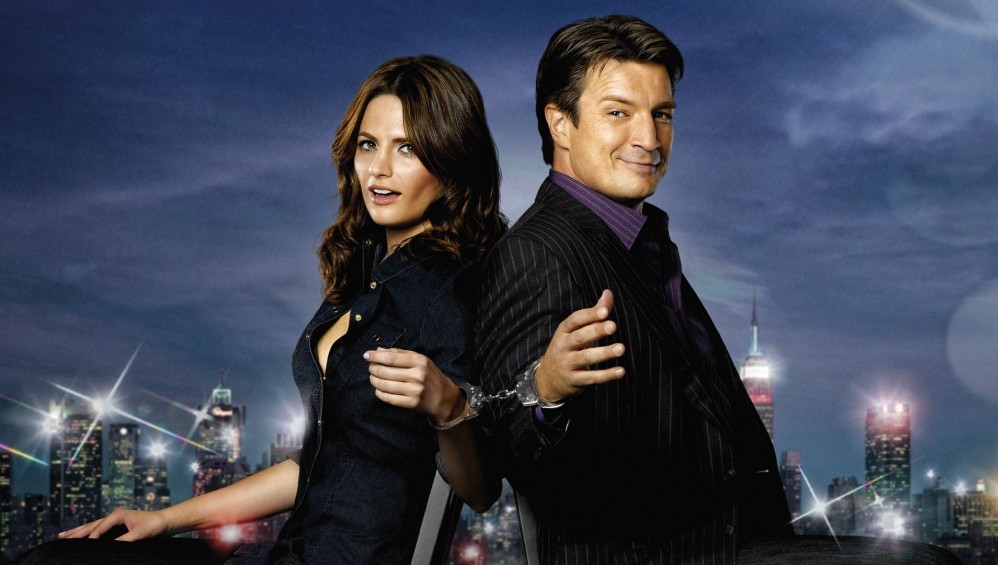 Xem Phim Nhà Văn Phá Án Phần 4 (Castle Season 4) (2011),  2011