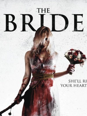 The Bride - 2017