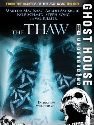 The Thaw (Ký Sinh Dưới Da) (2009)