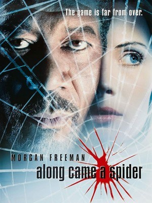 Xem Phim Bắt Cóc, Along Came A Spider 2001