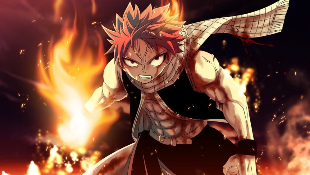 Xem Phim Hội Pháp Sư, Fairy Tail 2009