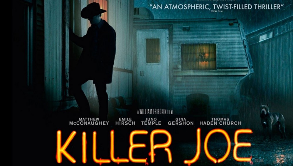 Xem Phim Killer Joe (Kẻ Mất Lương Tri) (2011),  2011