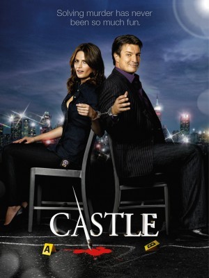 Nhà Văn Phá Án Phần 3 (Castle Season 3) (2010)