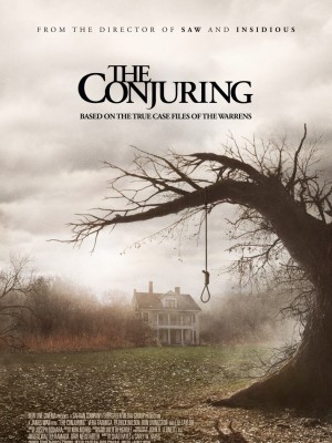 Nỗi Ám Ảnh Kinh Hoàng (The Conjuring) (2013)