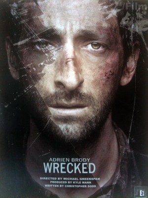 Wrecked (Đổ Nát) (2010)