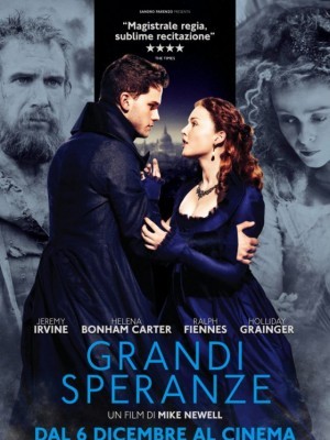 Great Expectations (Những Kỳ Vọng Lớn Lao) (2012)