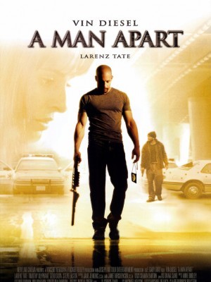 Kẻ Đơn Độc (A Man Apart) (2003)